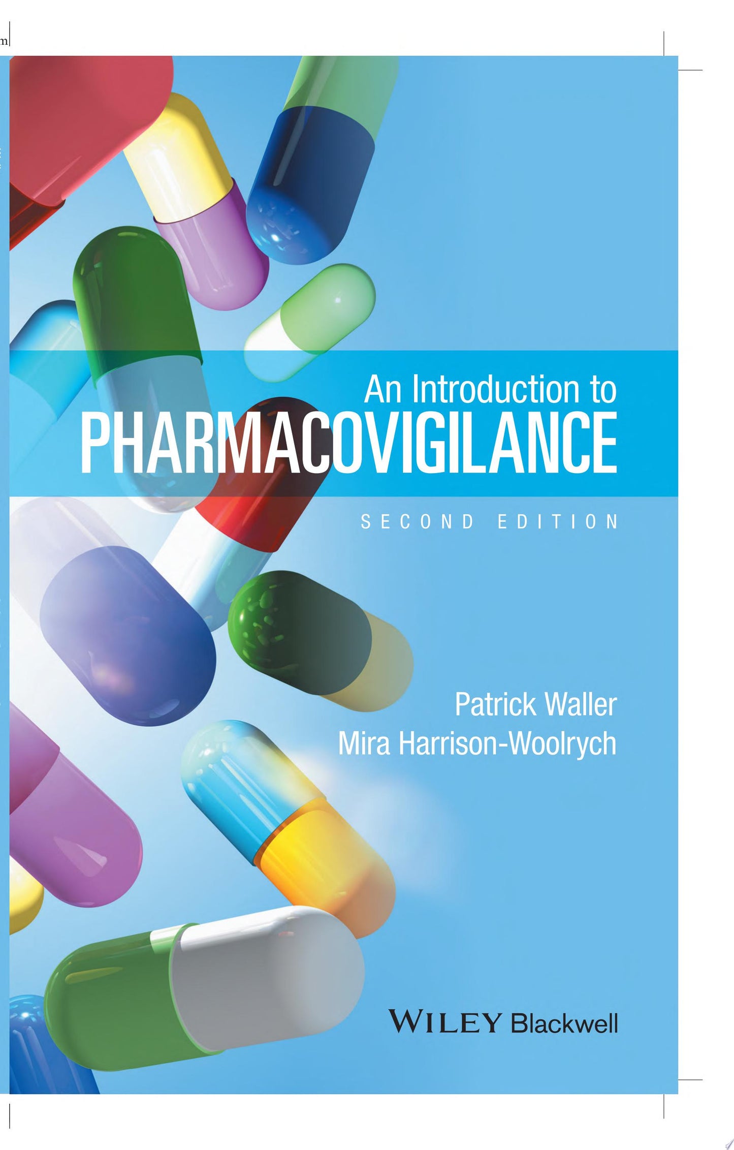An Introduction to Pharmacovigilance, 2nd Edition