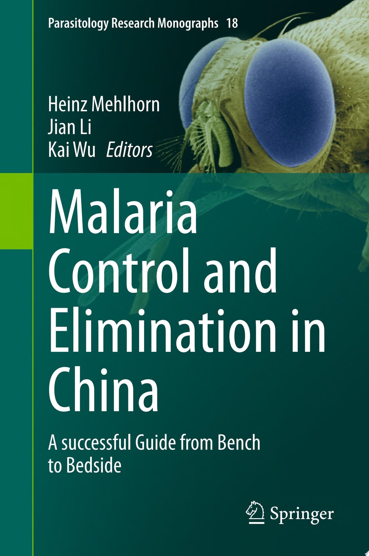 Malaria Control and Elimination in China: Case Studies