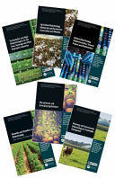 Medical Biotechnology, Biopharmaceutics, Forensic Science and Bioinformatics