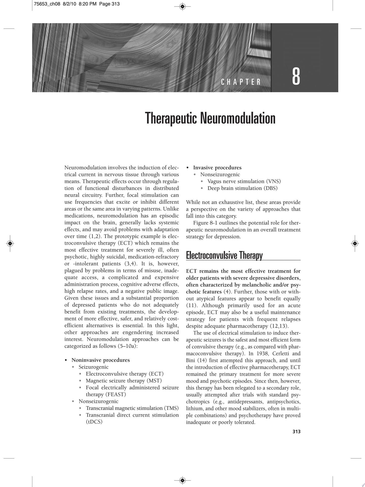 Principles and Practice of Psychopharmacotherapy, 5th Edition