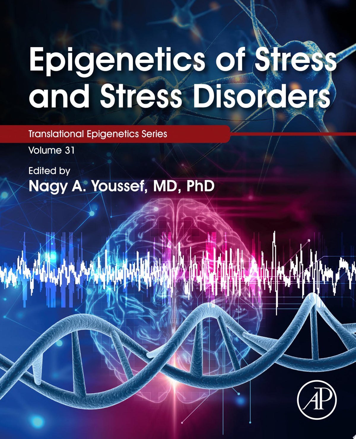 Epigenetics of Stress and Stress Disorders