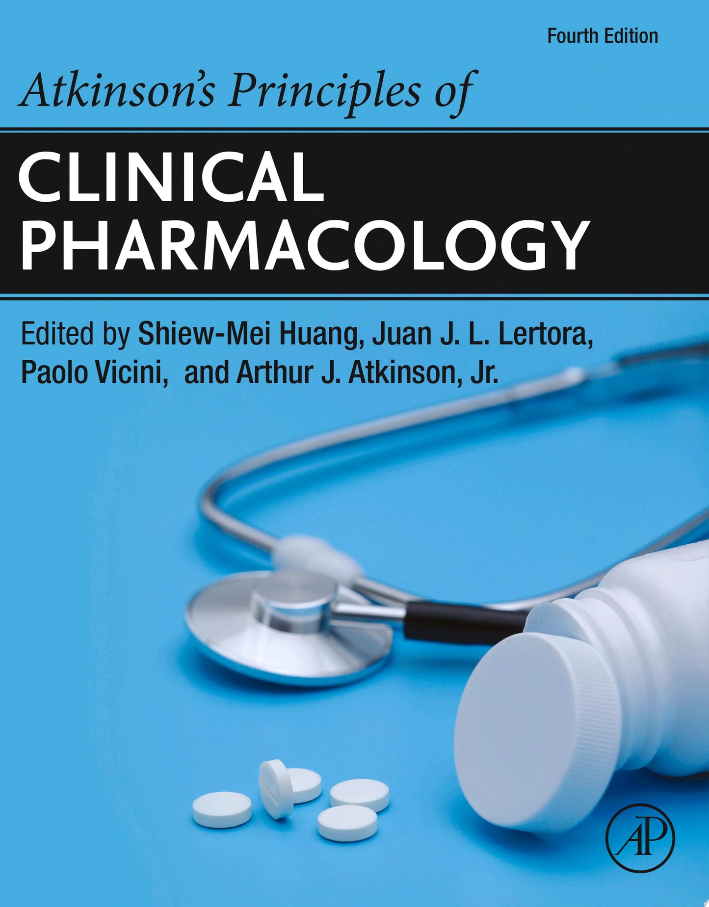 Cell Biology: A Short Course, 3rd Edition