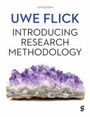 Introducing Research Methodology: Thinking Your Way Through Your Research Project, 4th Edition