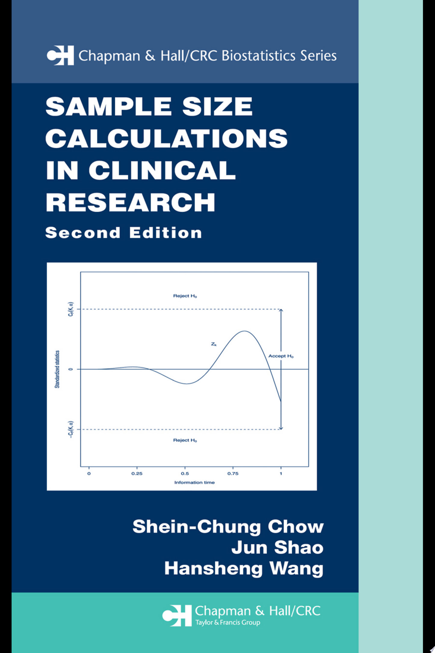 Sample Sizes for Clinical Trials, 2nd Edition