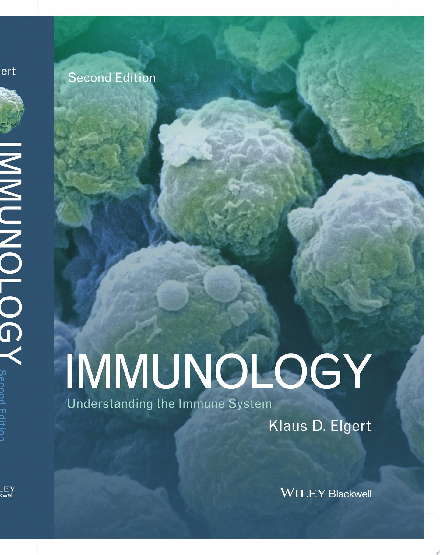 The Immune System, 2nd Edition