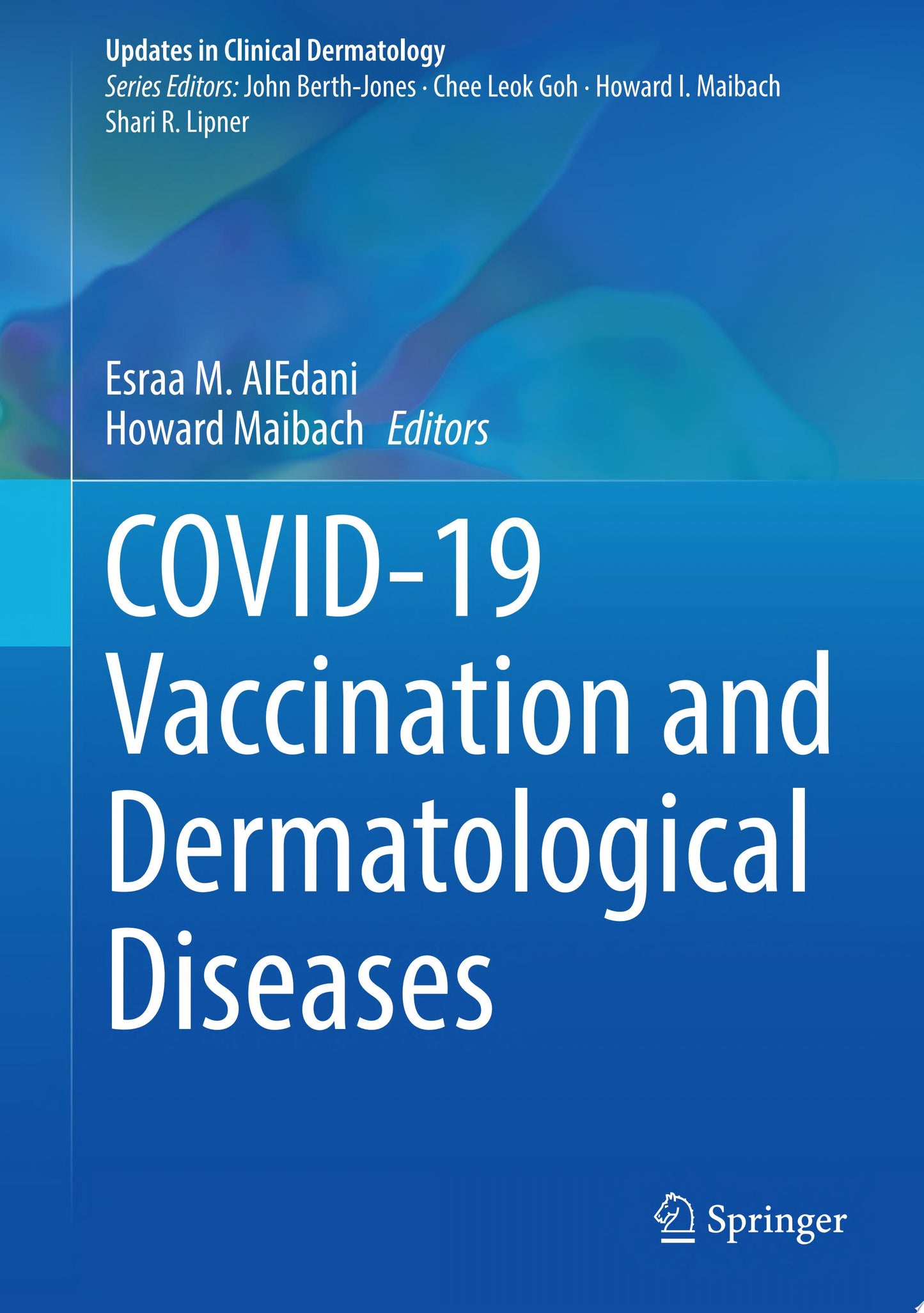 COVID-19 Vaccination and Dermatological Diseases
