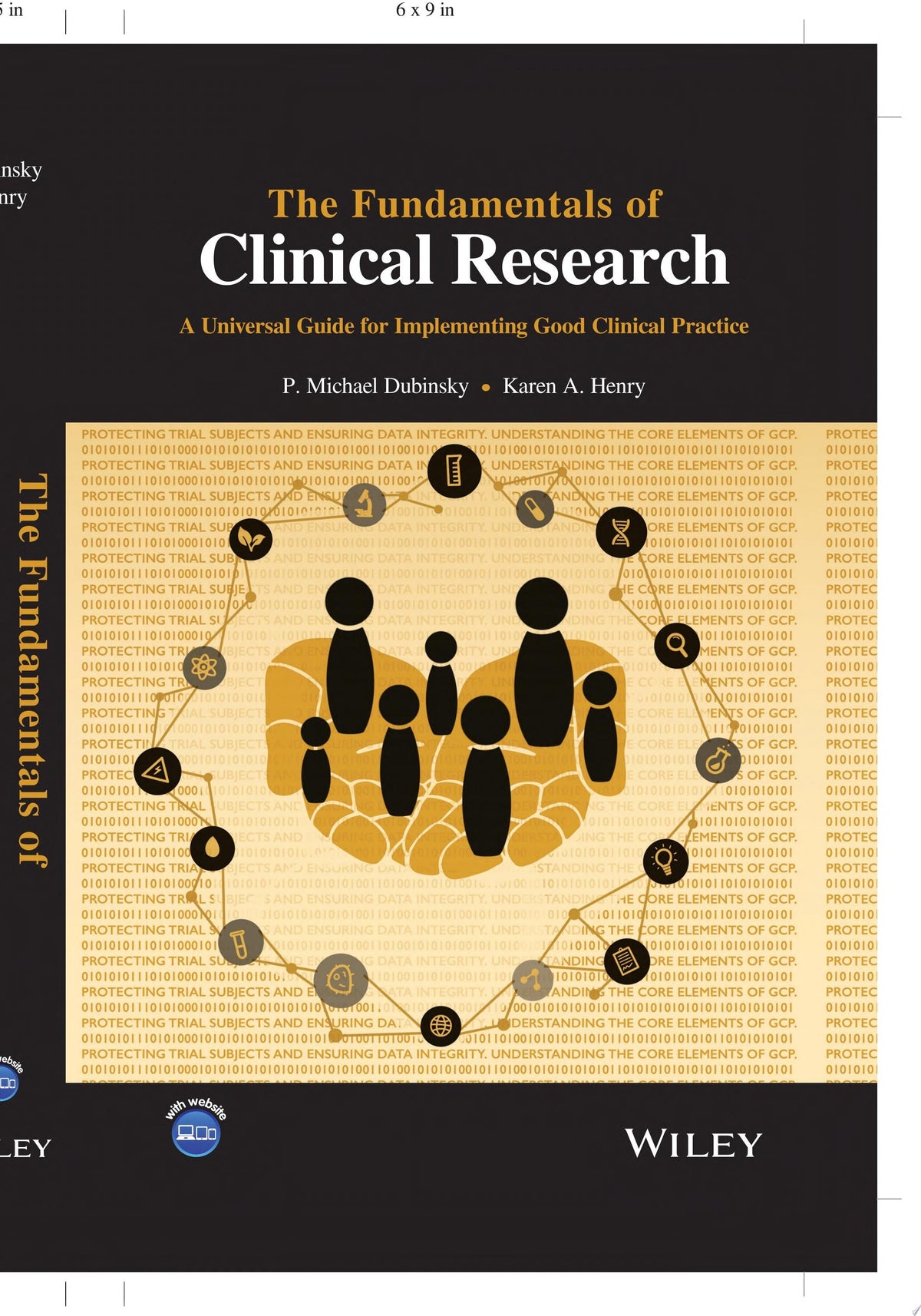 The Fundamentals of Clinical Research: A Universal Guide for Implementing Good Clinical Practice