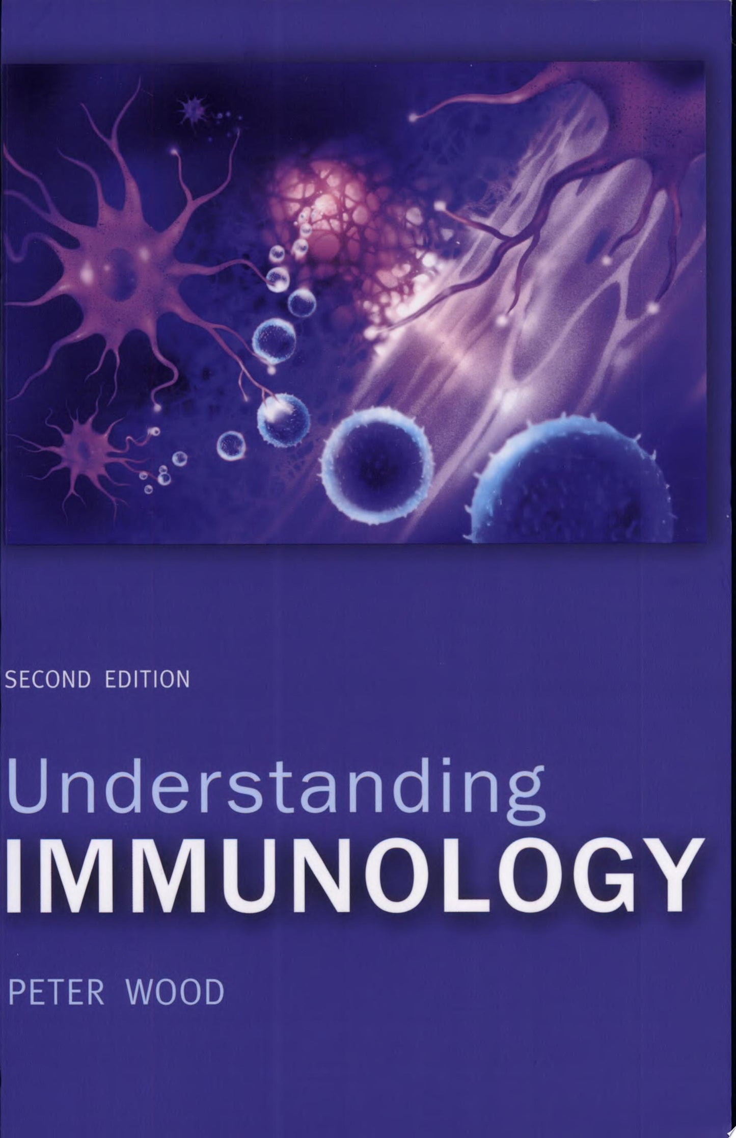 Understanding Immunology