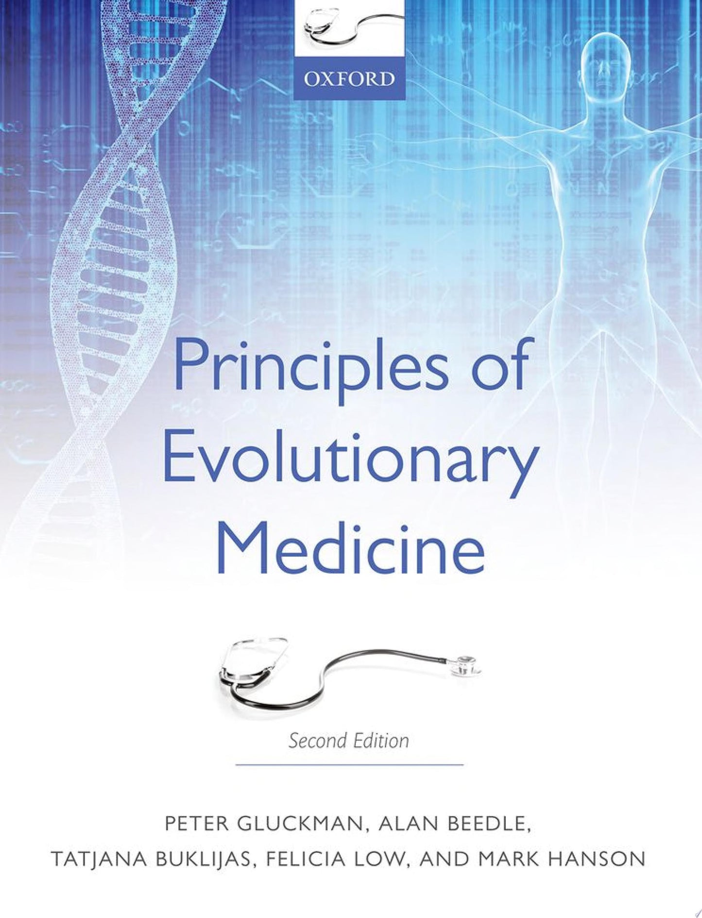 Evolutionary Medicine