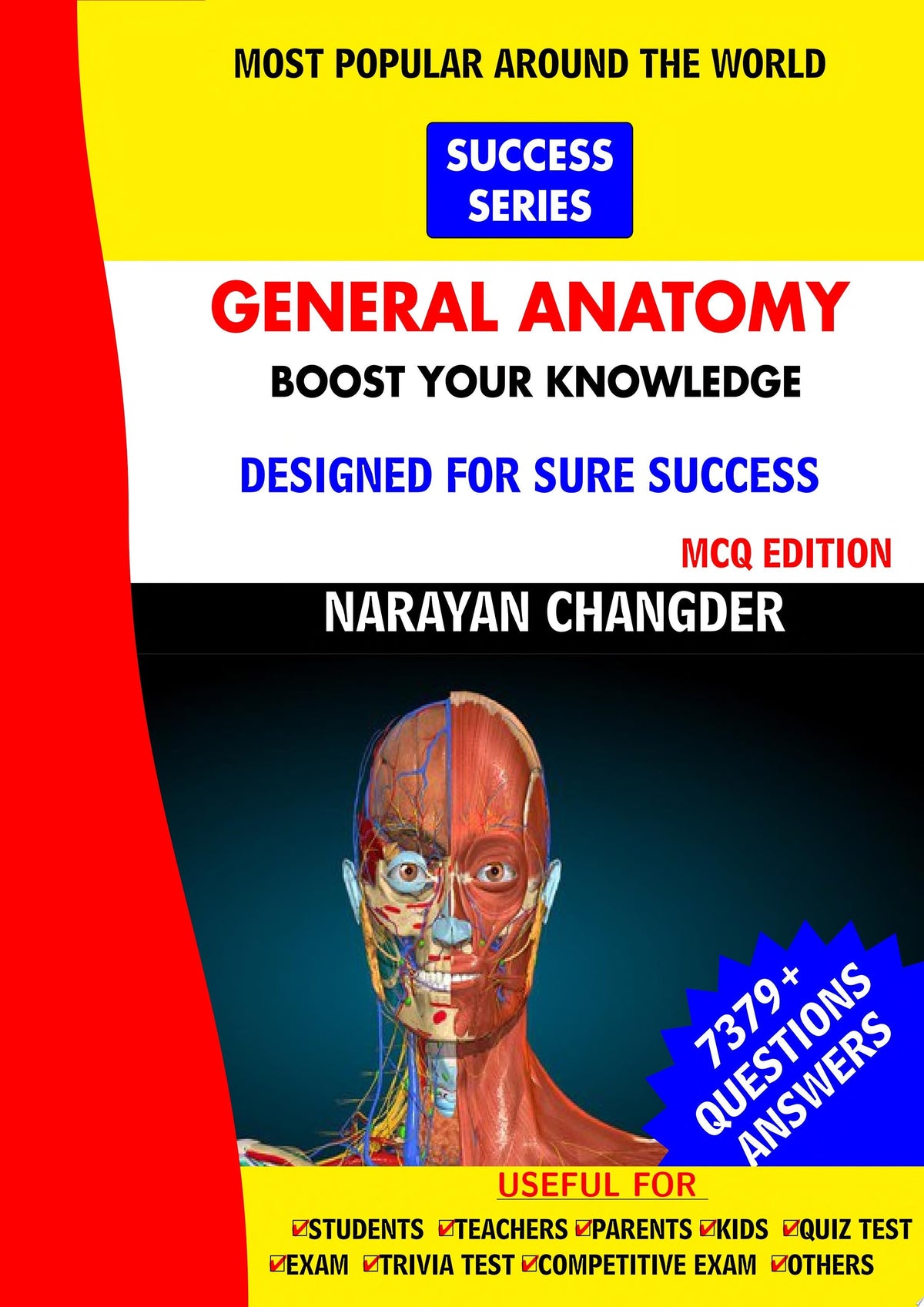 General Anatomy
