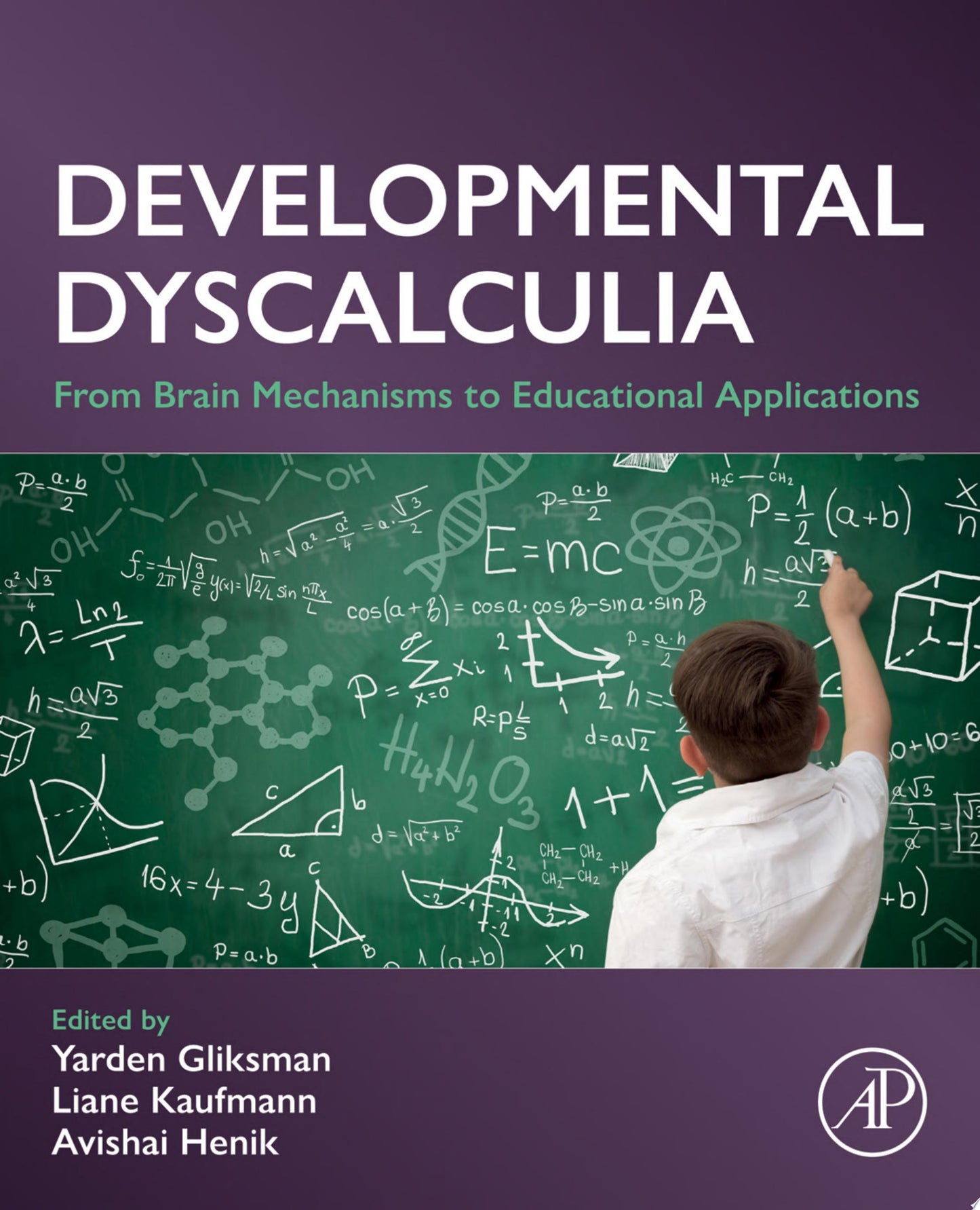 Developmental Dyscalculia: From Brain Mechanisms to Educational Applications