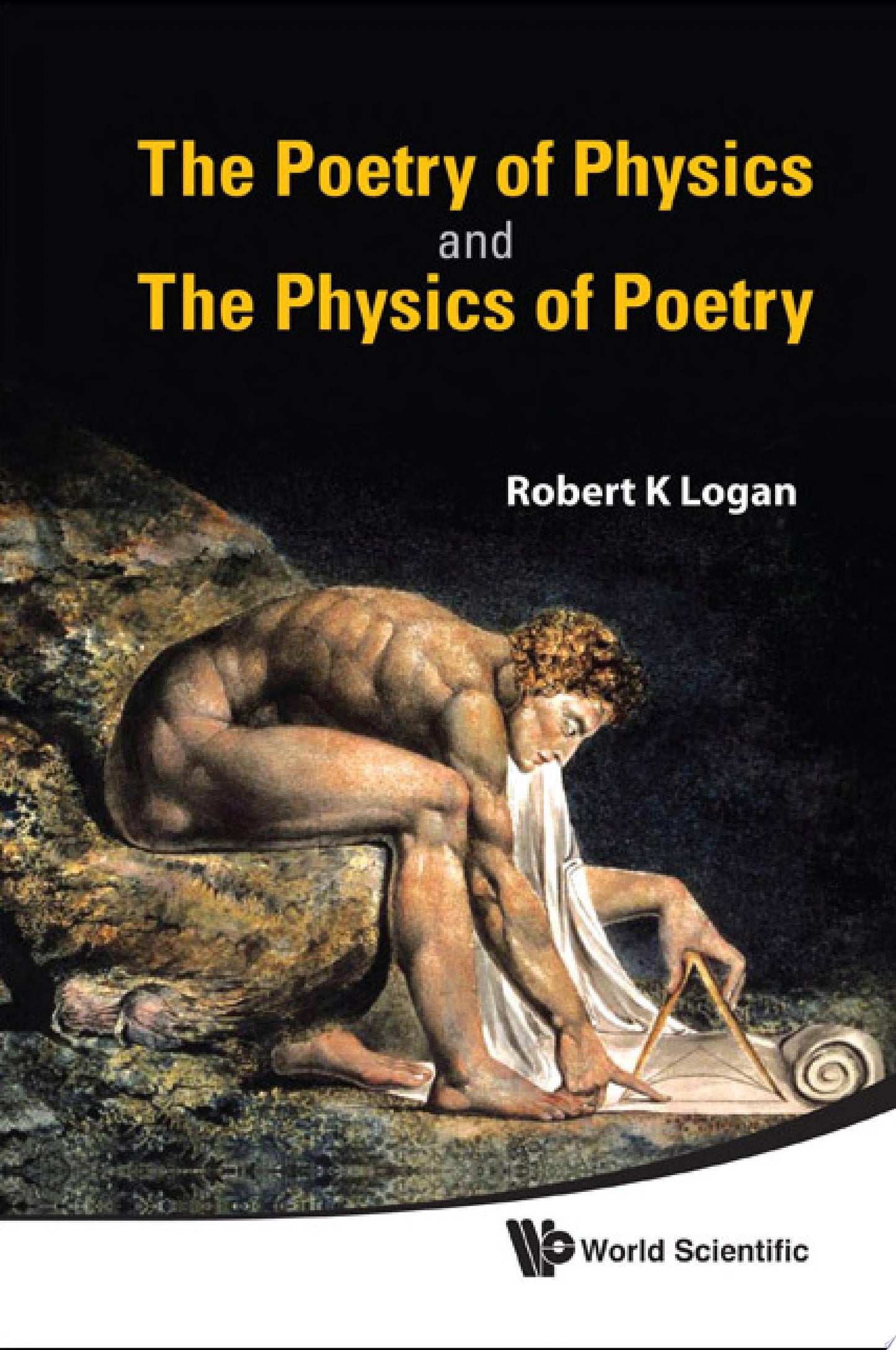 The Poetry of Physics