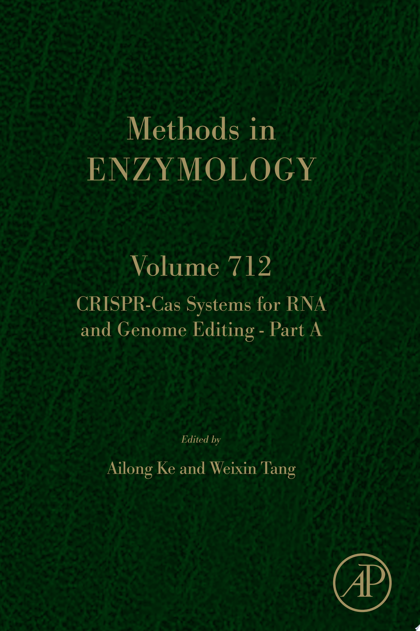 CRISPR-Cas Systems for RNA and Genome Editing