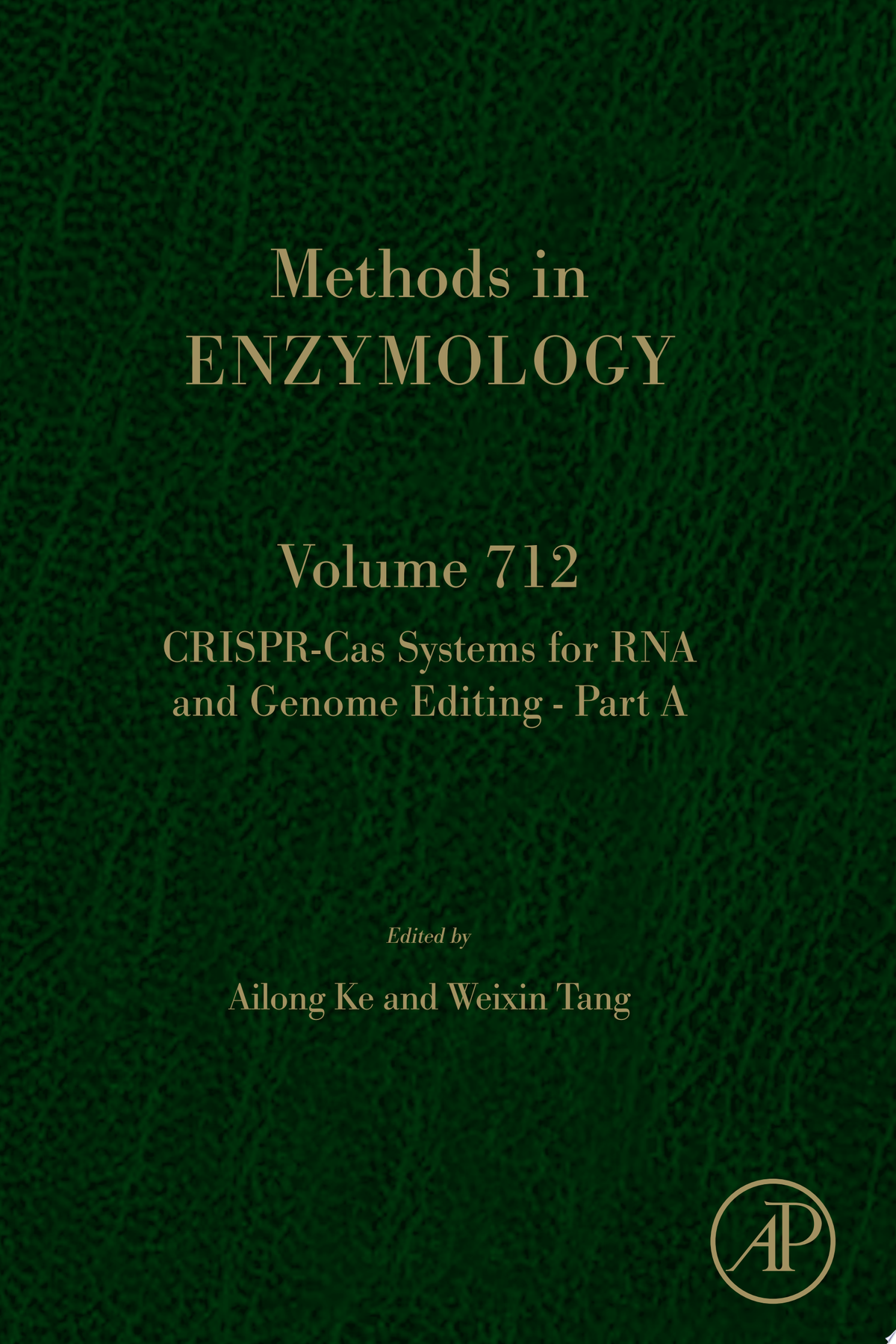 CRISPR-Cas Systems for RNA and Genome Editing