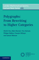 Polygraphs: From Rewriting to Higher Categories