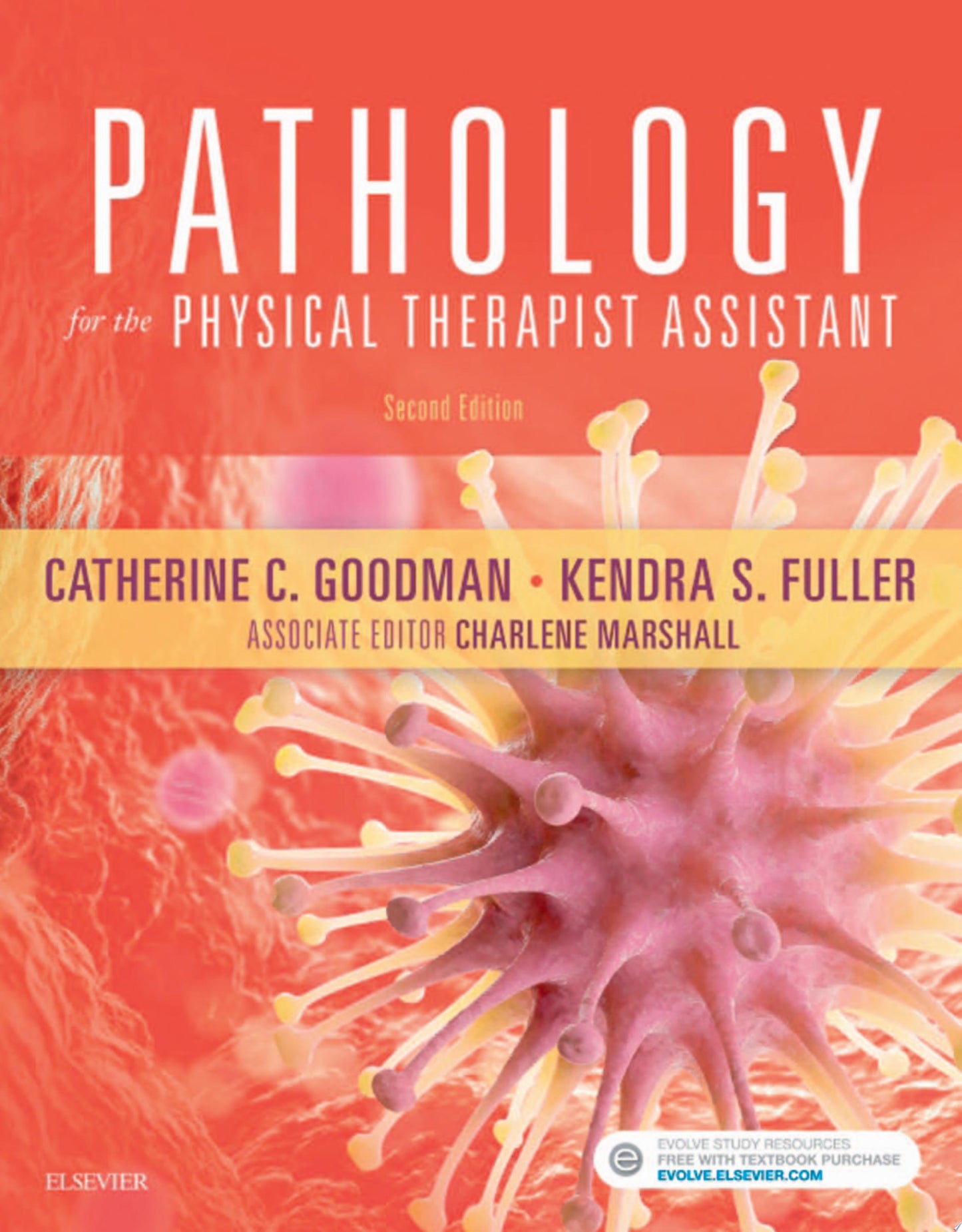 Pathology for the Physical Therapist Assistant