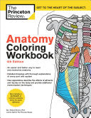The Anatomy Coloring Book, 4th Edition
