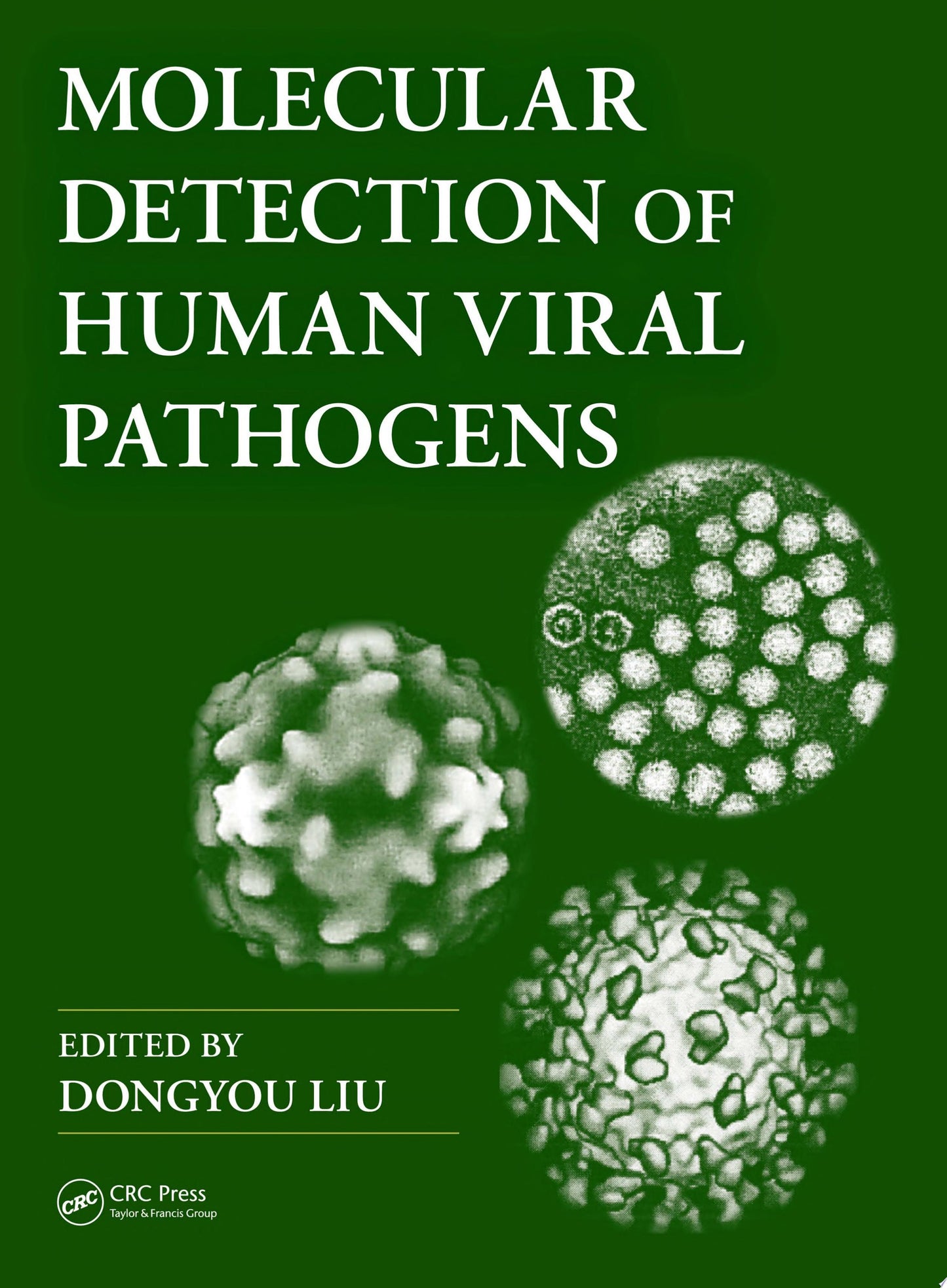 Molecular Detection of Human Viral Pathogens