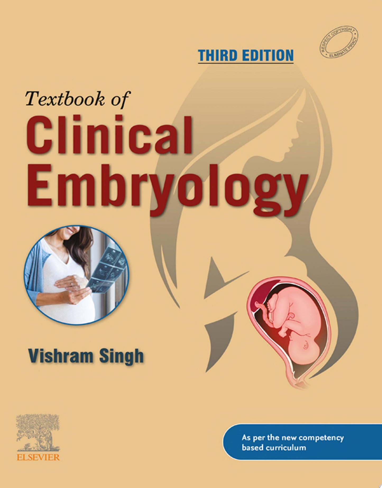 Textbook of Clinical Embryology