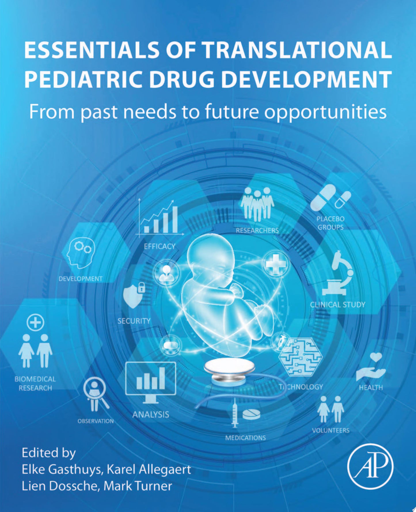 Essentials of Translational Pediatric Drug Development: From Past Needs to Future Opportunities