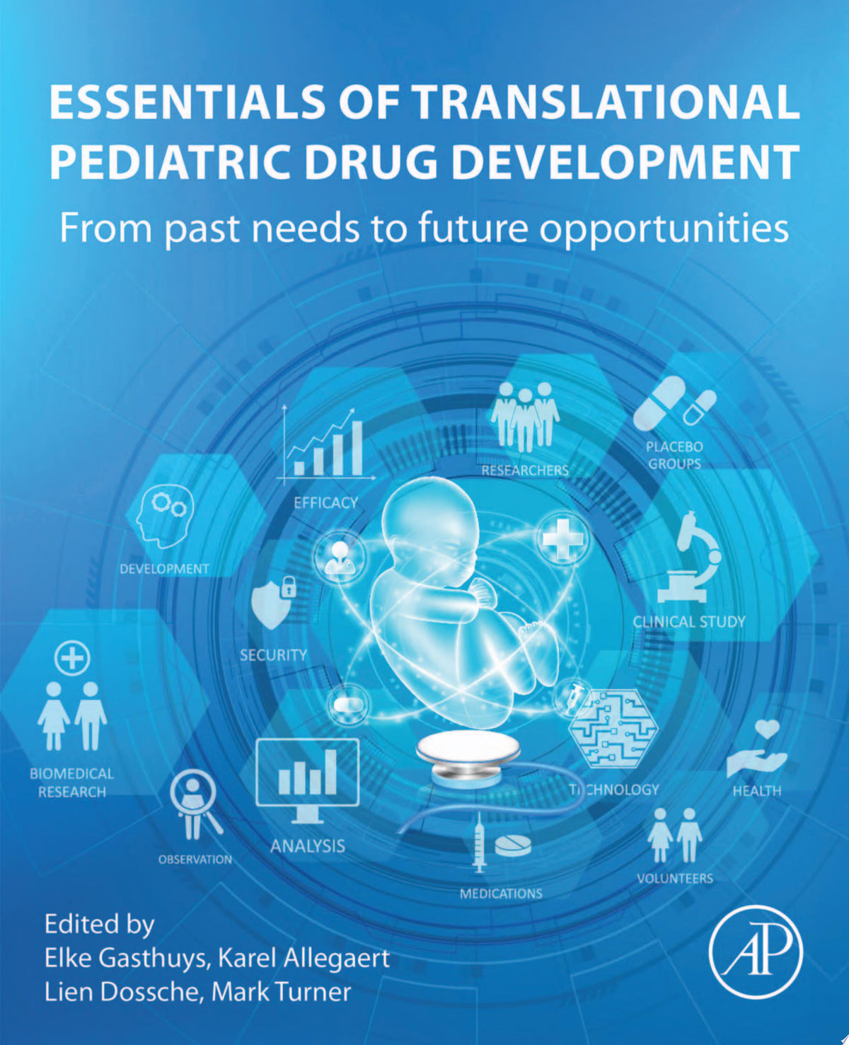 Essentials of Translational Pediatric Drug Development: From Past Needs to Future Opportunities
