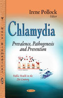 Chlamydia: Prevalence, Pathogenesis and Prevention