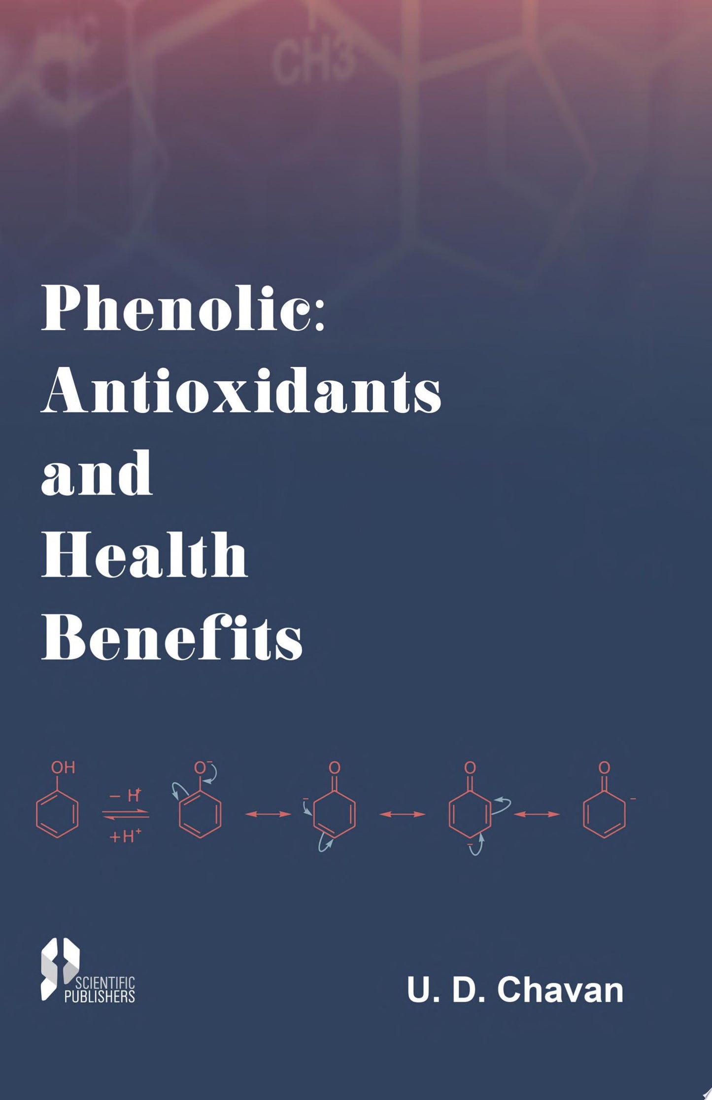 Health Benefits of Phenolic Antioxidants