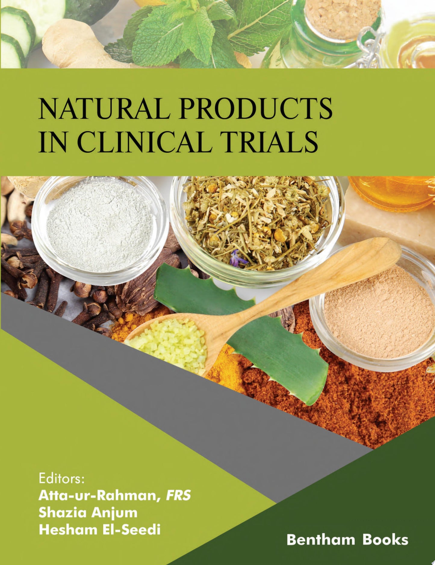 Natural Products in Clinical Trials Volume 2