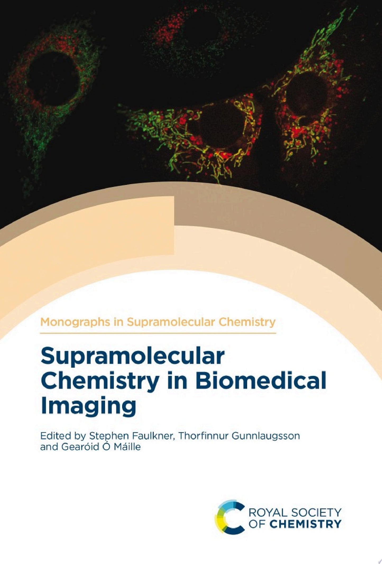Supramolecular Chemistry in Biomedical Imaging