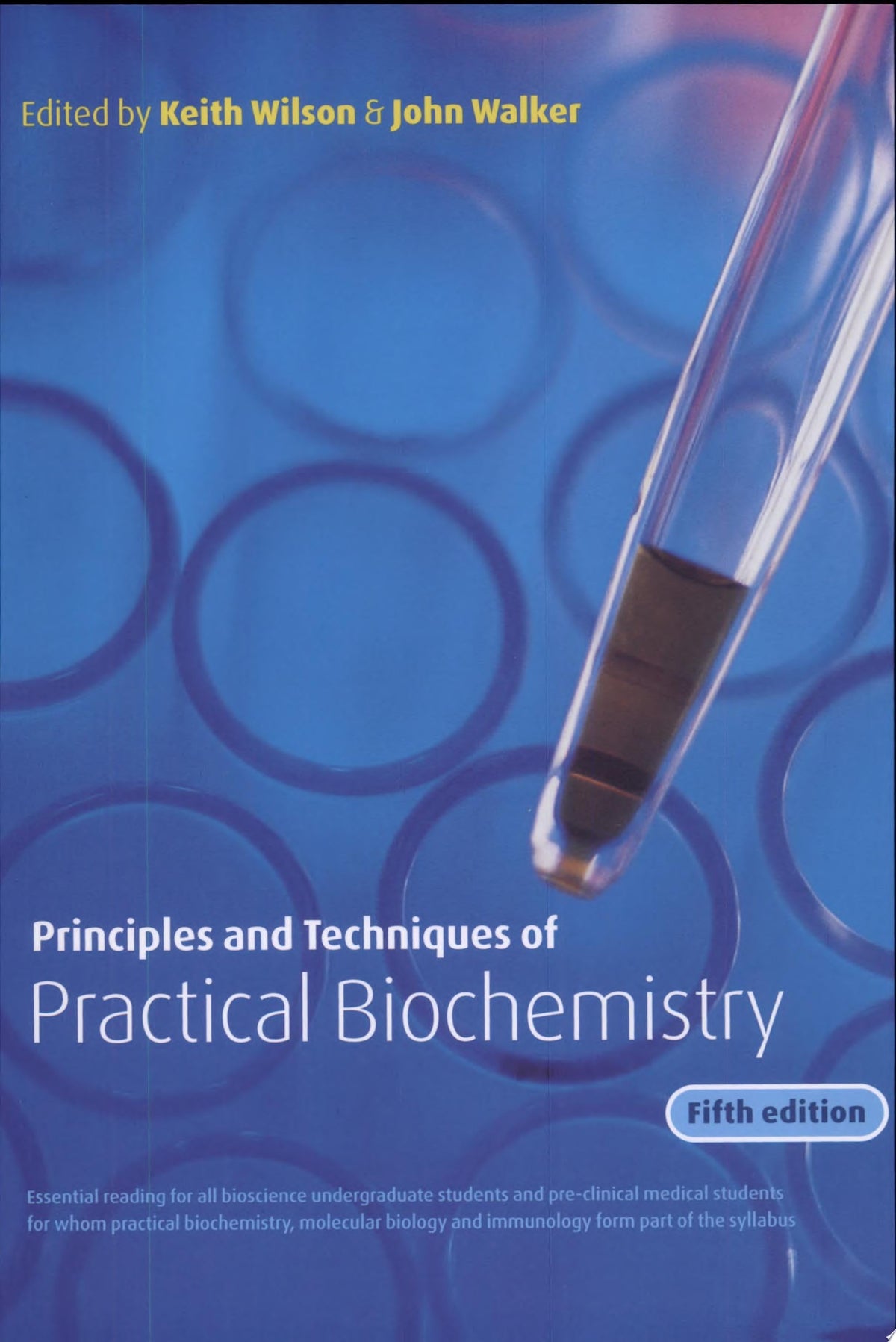Practical Biochemistry