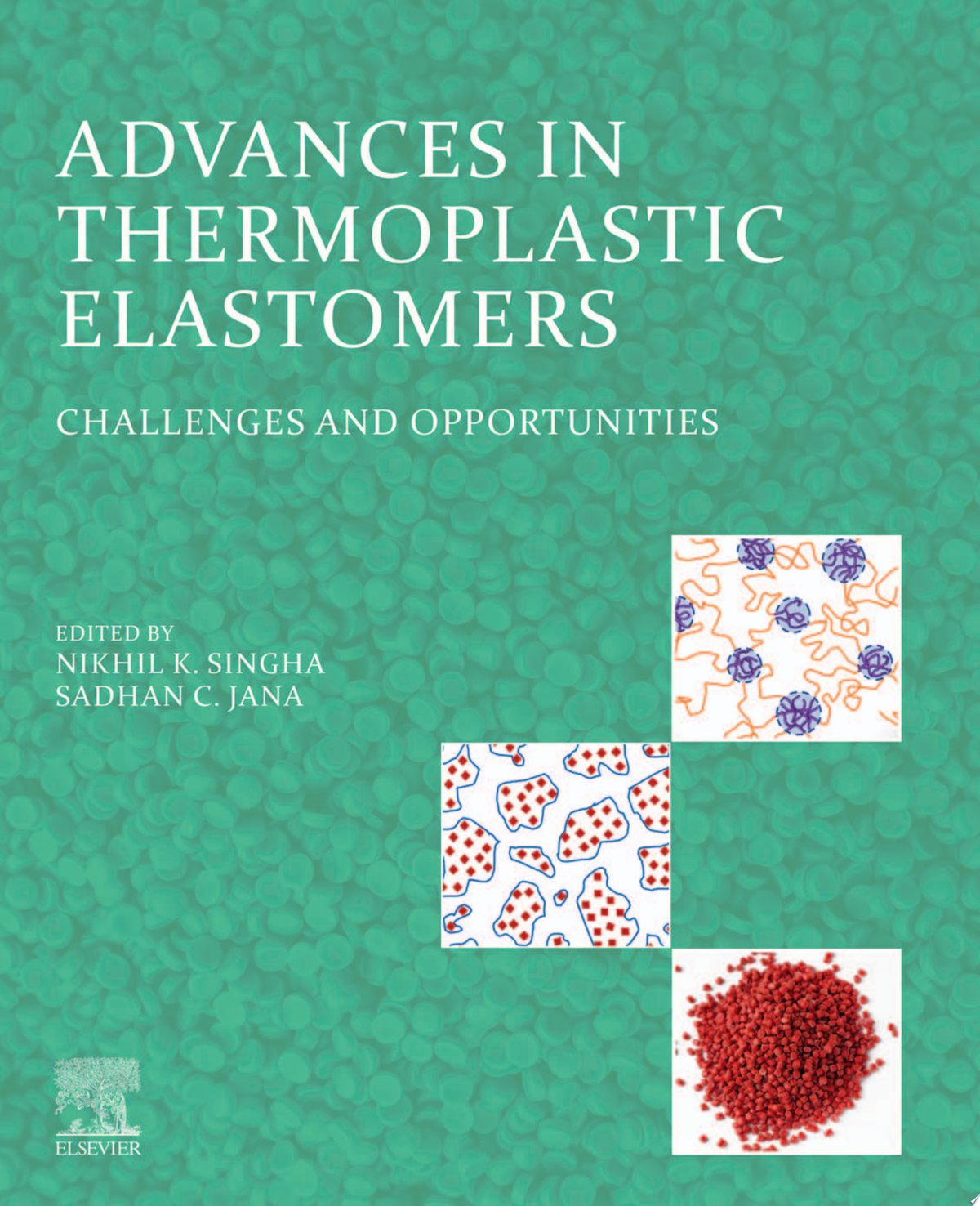 Advances in Thermoplastic Elastomers: Challenges and Opportunities
