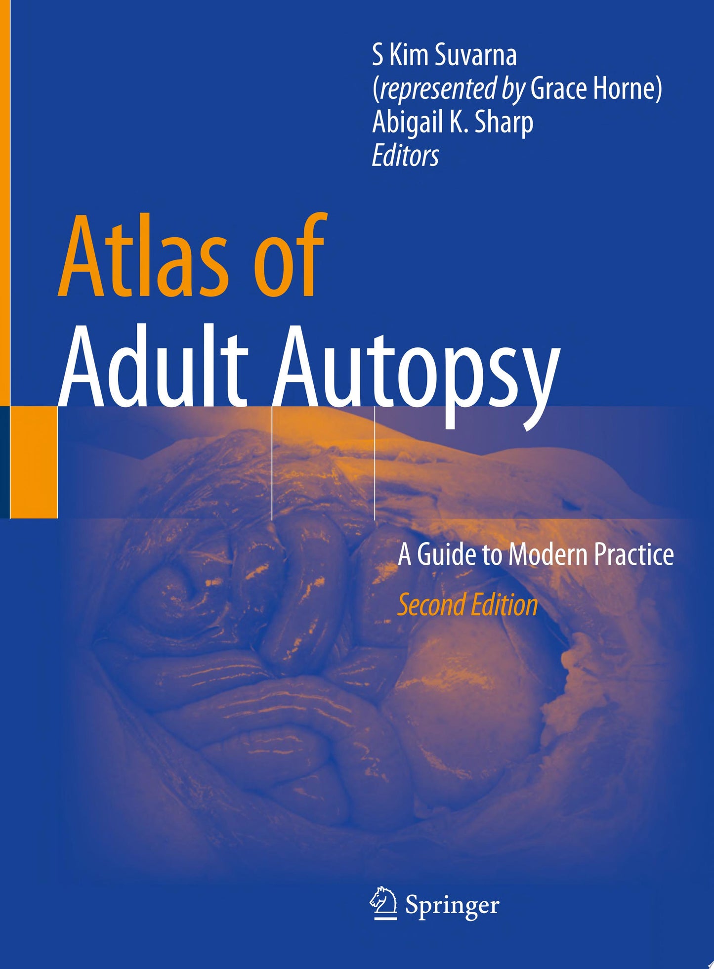 Atlas of Adult Autopsy: A Guide to Modern Practice, 2nd Edition