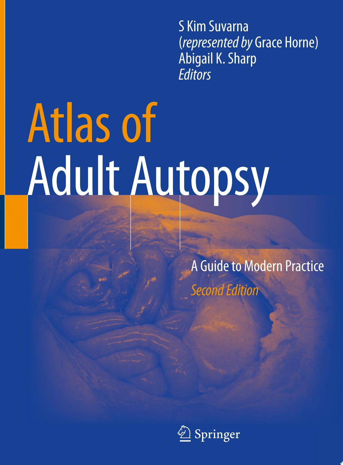 Atlas of Adult Autopsy: A Guide to Modern Practice, 2nd Edition