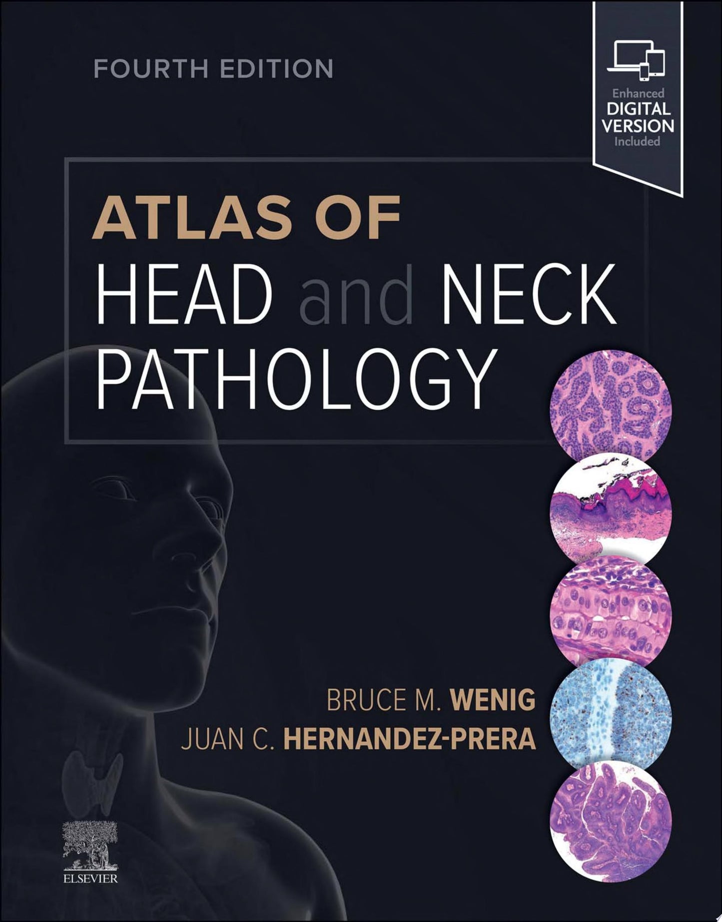 Atlas of Head and Neck Pathology, 2nd Edition
