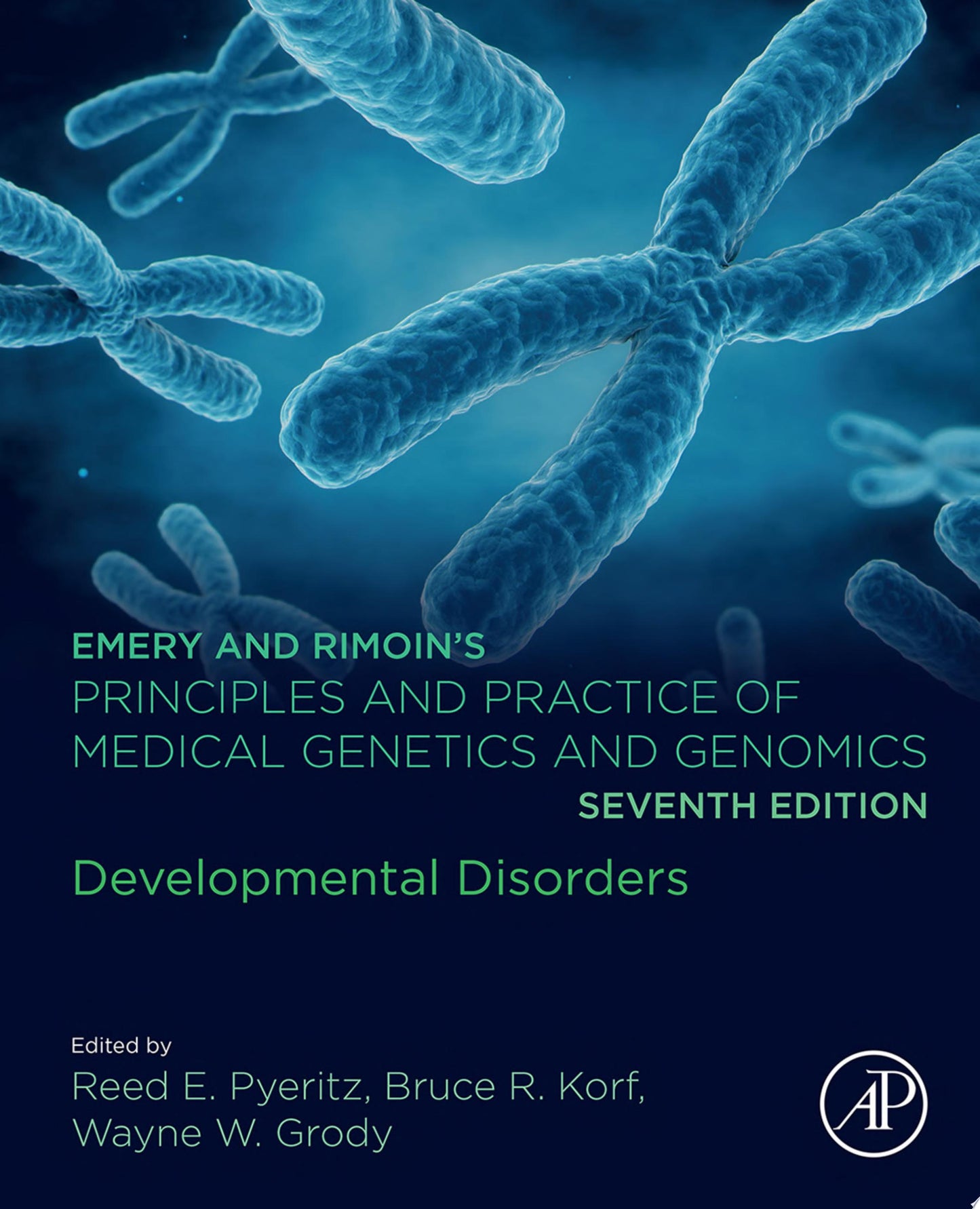 Emery and Rimoin’s Principles and Practice of Medical Genetics and Genomics: Metabolic Disorders