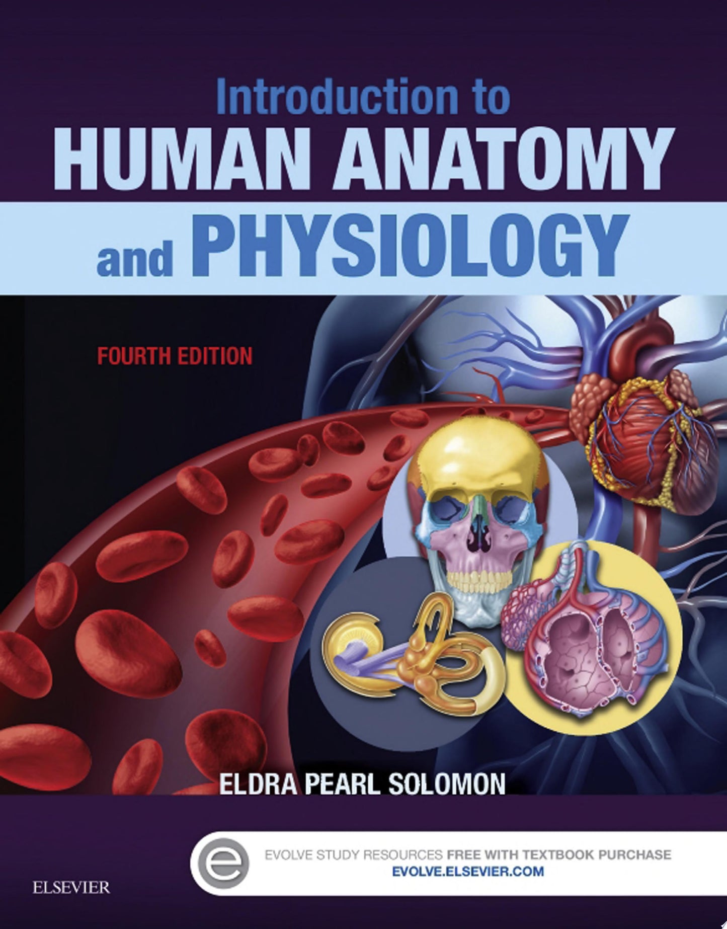 Introduction to Human Anatomy and Physiology, 4th Edition