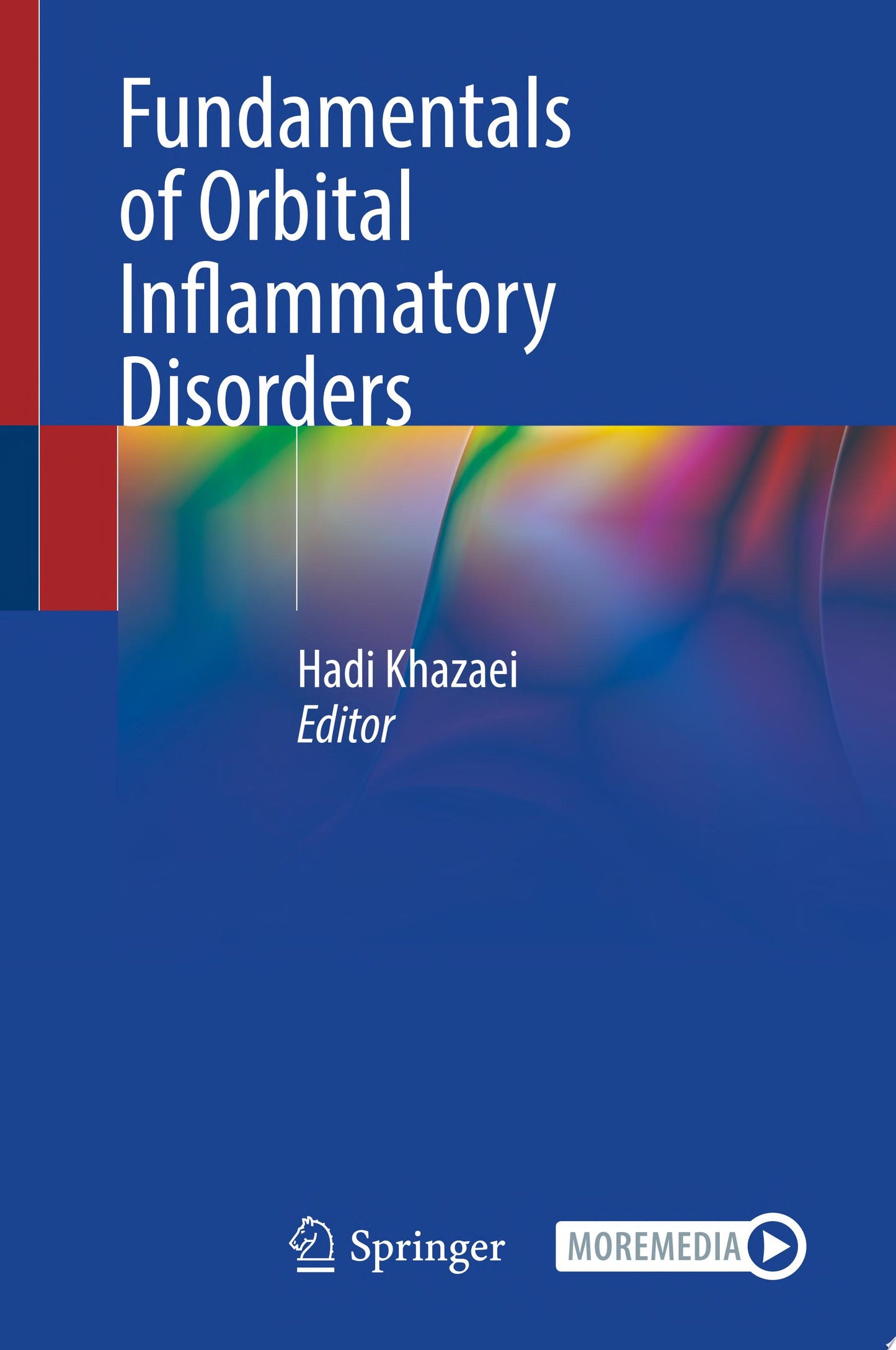 Fundamentals of Orbital Inflammatory Disorders
