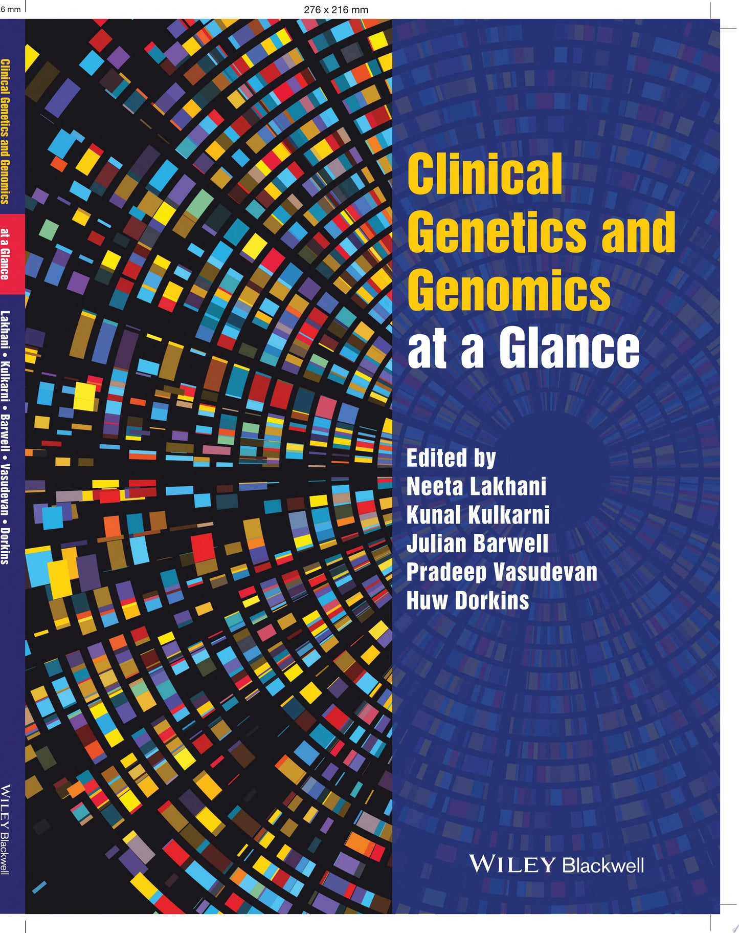 Tietz Textbook of Clinical Chemistry and Molecular Diagnostics, 6th Edition