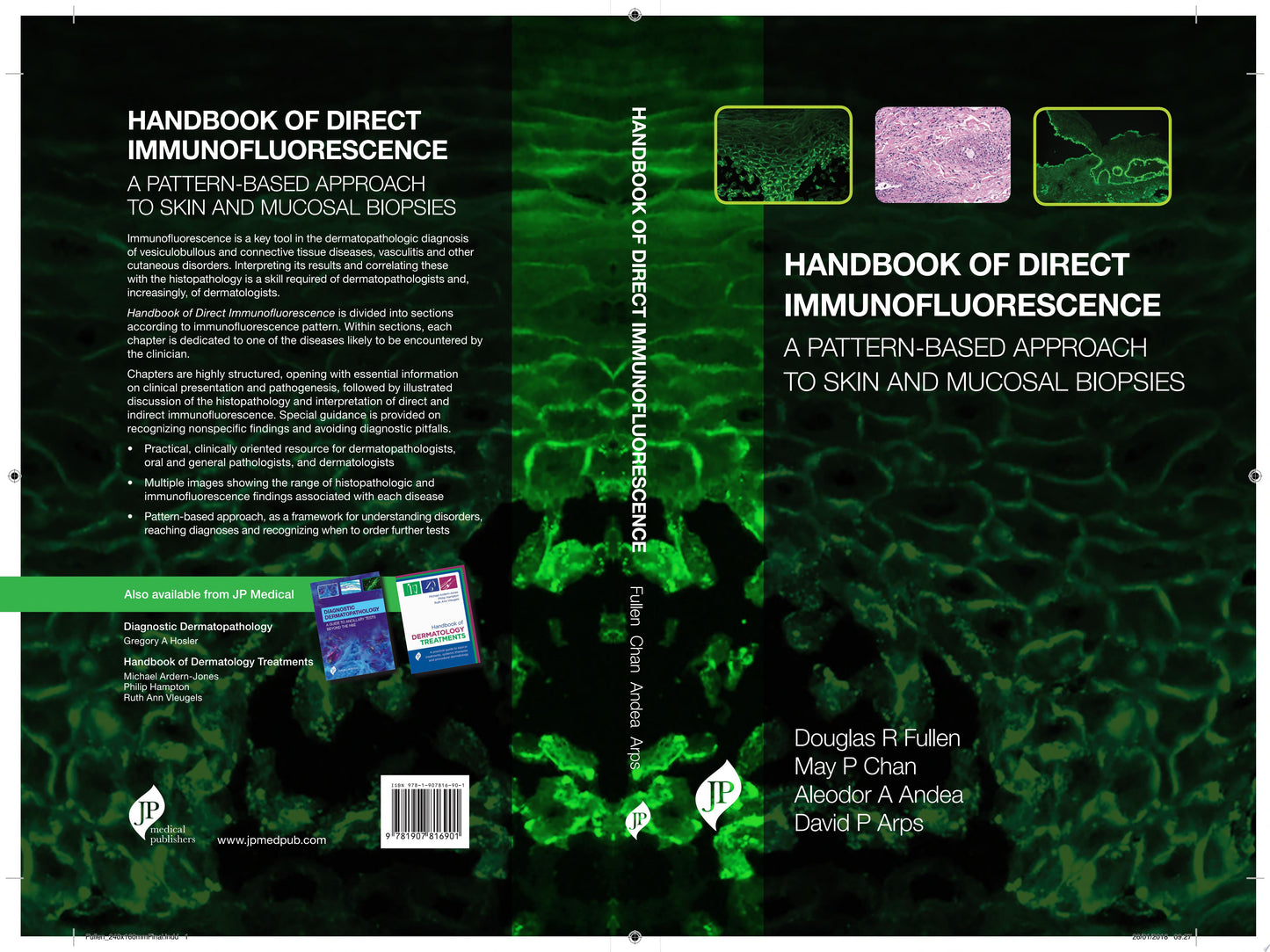 Handbook of Direct Immunofluorescence