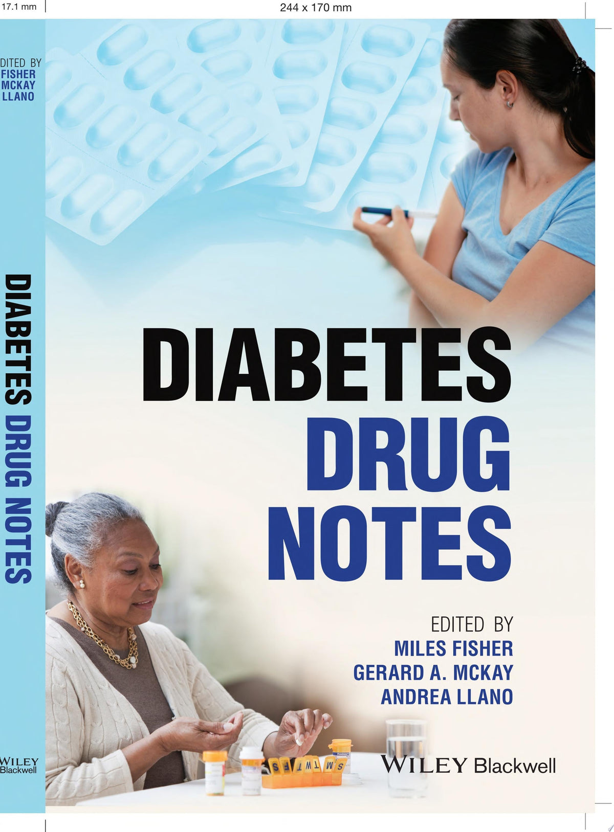 Diabetes Drug Notes