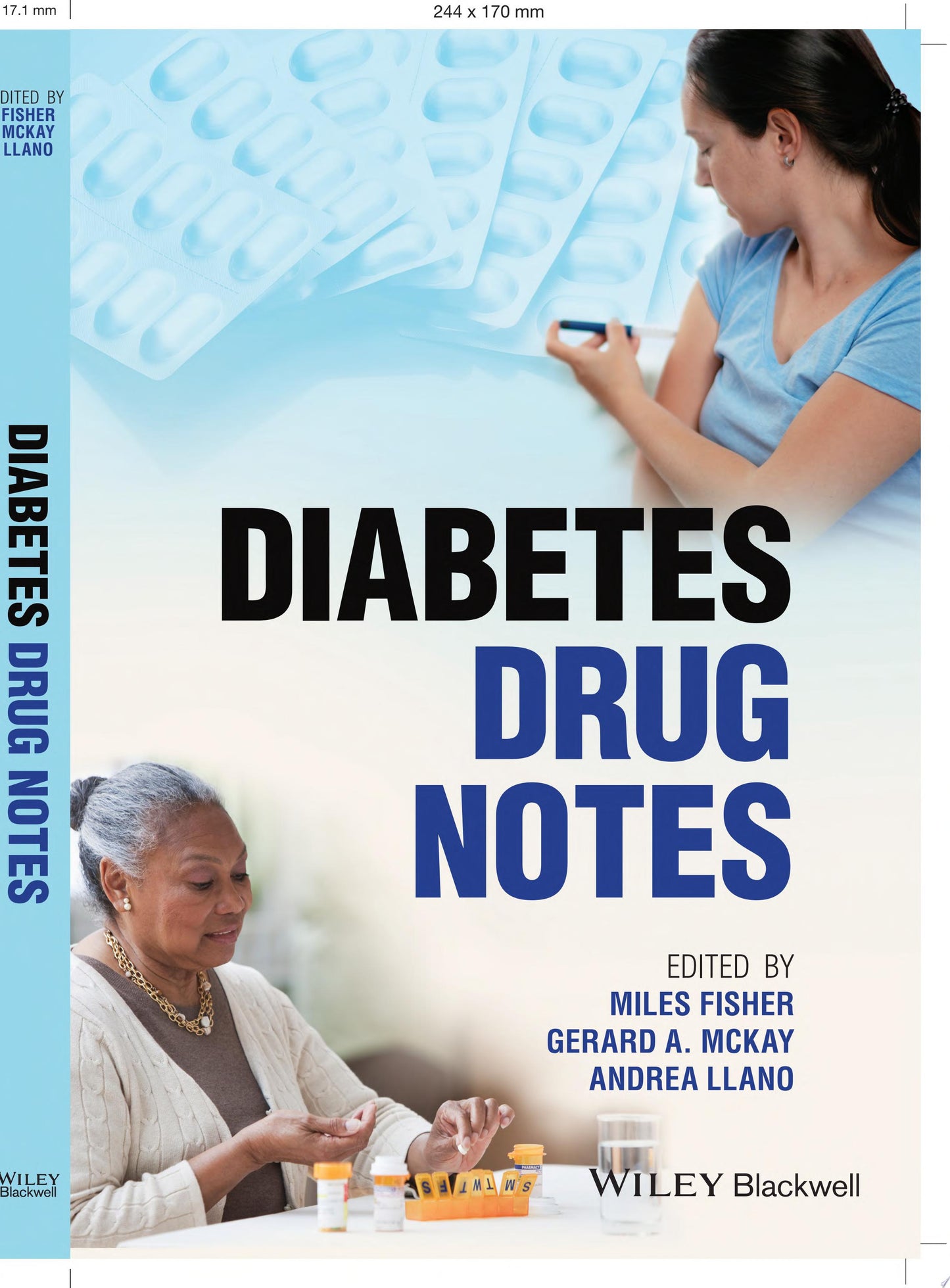 Diabetes Drug Notes