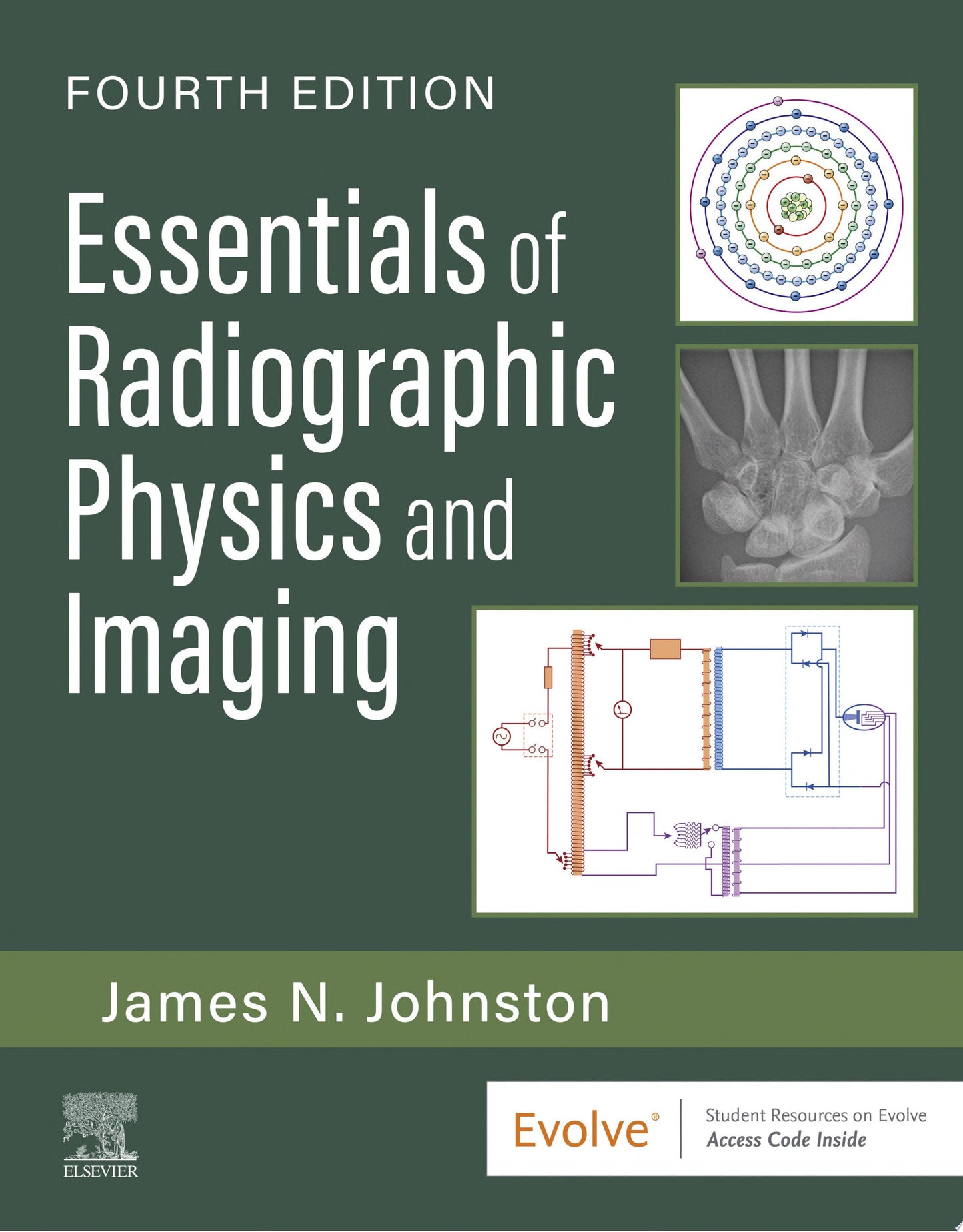 Essentials of Radiographic Physics and Imaging, 4th Edition
