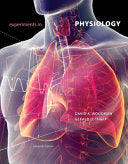 Experiments in Physiology, 11th Edition