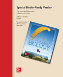 Human Biology, 14th Edition