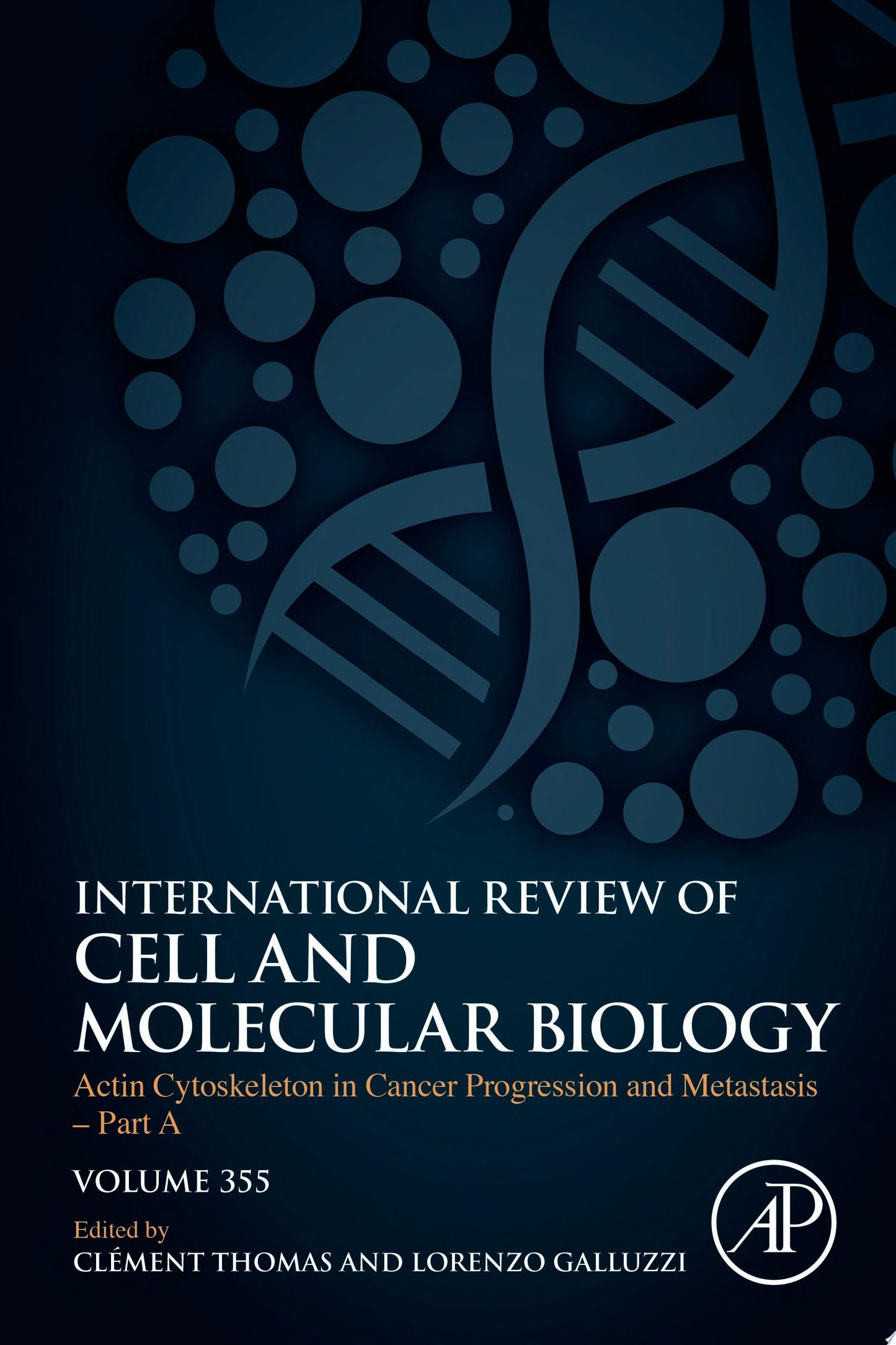 Actin Cytoskeleton in Cancer Progression and Metastasis – Part A