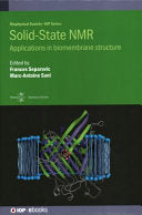 Biomedical Application of Nanoparticles