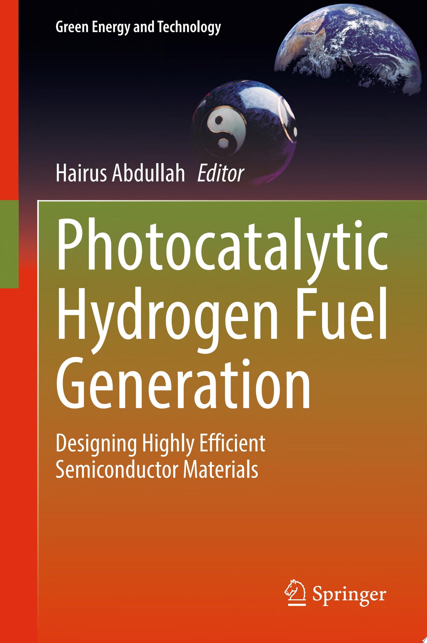 Photocatalytic Hydrogen Fuel Generation: Designing Highly Efficient Semiconductor Materials
