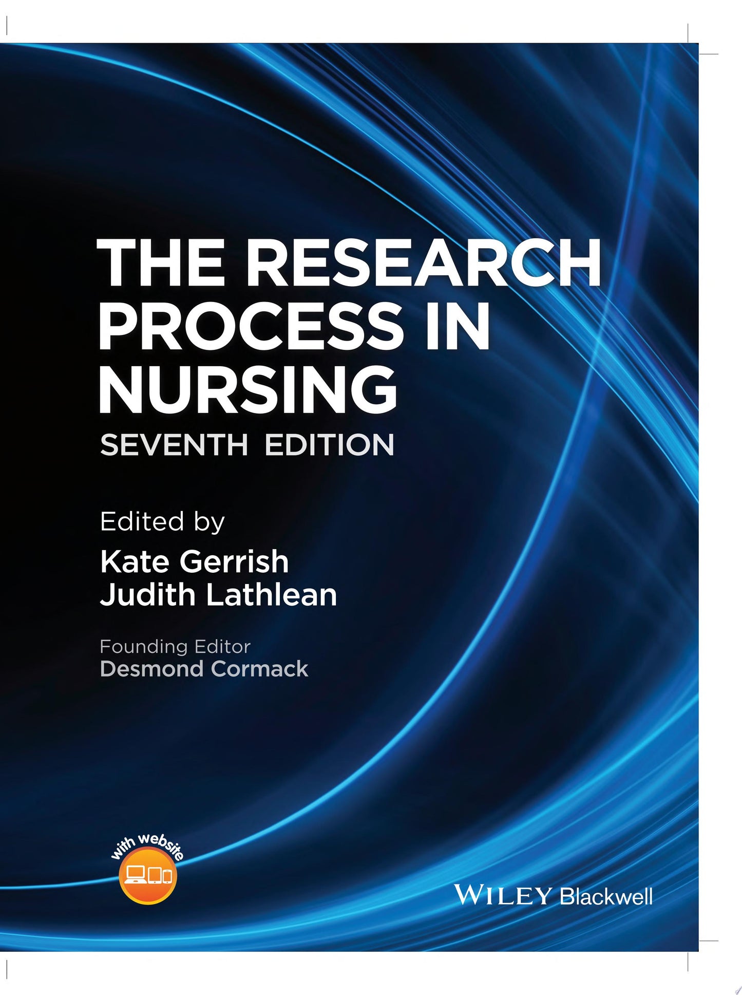 The Research Process in Nursing, 7th Edition