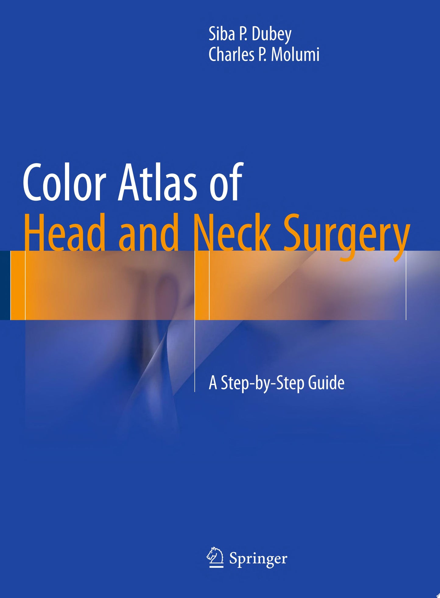 Atlas of Head and Neck Surgery