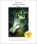 Concepts of Genetics, 2nd Edition